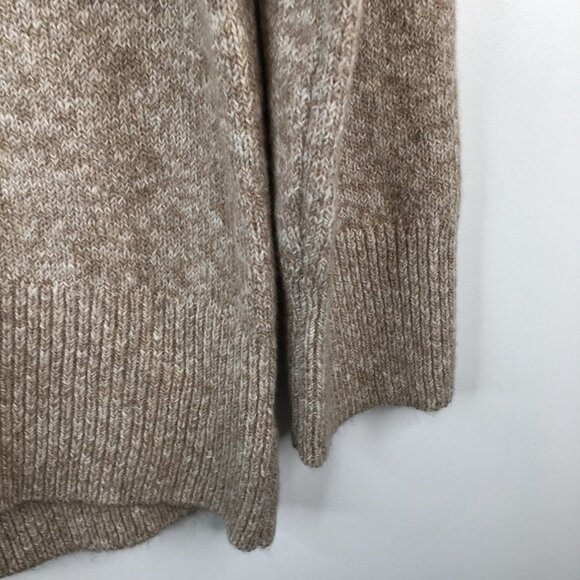 A New Day  V-Neck Tunic Sweater Size XS. NEW - Picture 3 of 8